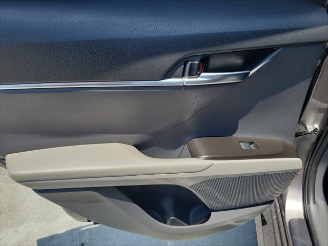 Certified Used 2024 PREDAWN GRAY MICA Toyota  image 10