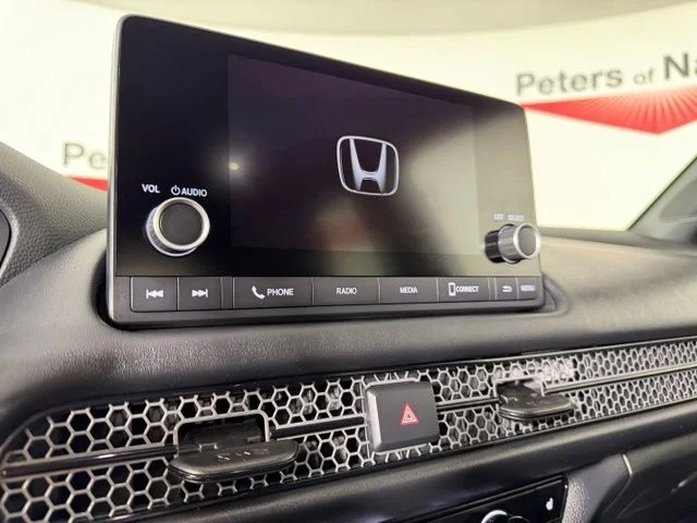Used 2025 White Honda Sport image 21