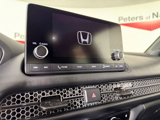 Certified Used 2025 Platinum White Pearl Honda Sport image 21