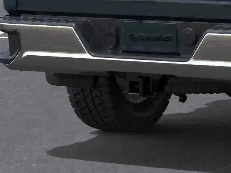 2026 Chevrolet Silverado 2500 HD LT - Photo 3
