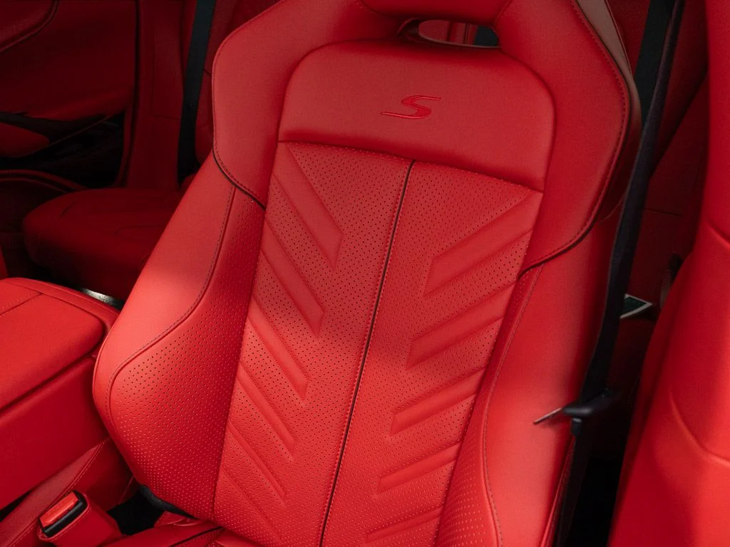 New 2026 Q Satin Onyx Black Aston Martin S image 19