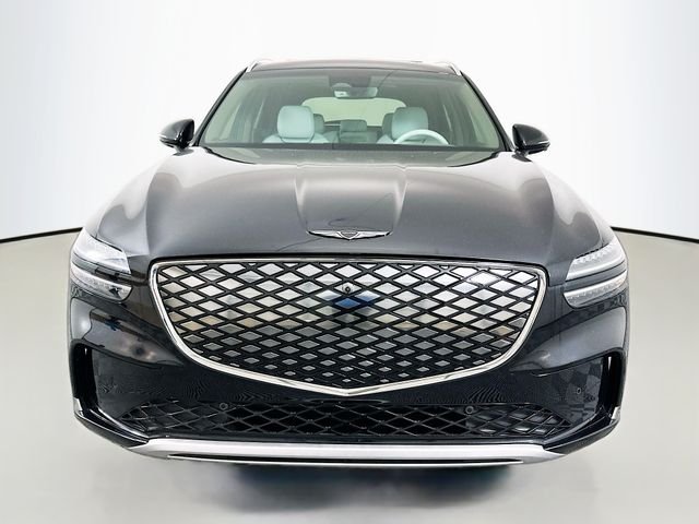 Used 2026 Black Genesis Advanced image 2