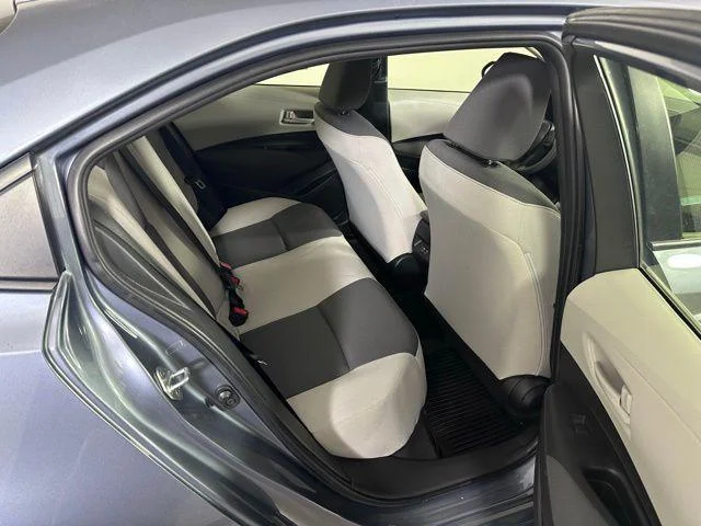 Certified Used 2024 CELESTITE GRAY ME. Toyota  image 11