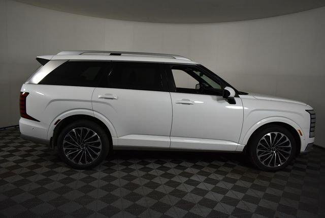 New 2026 White Hyundai Calligraphy AWD image 71