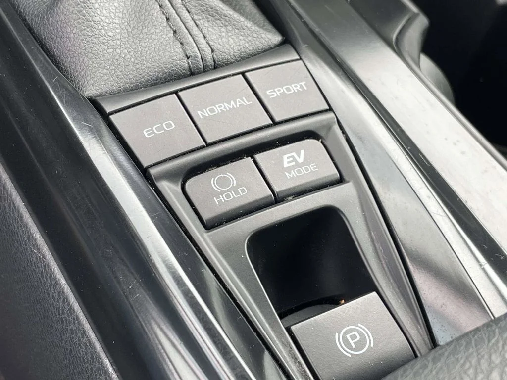 Used 2025 Black Toyota LE image 18
