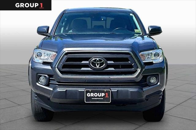 Certified Used 2023 MAGNETIC GRAY MET. Toyota  image 4