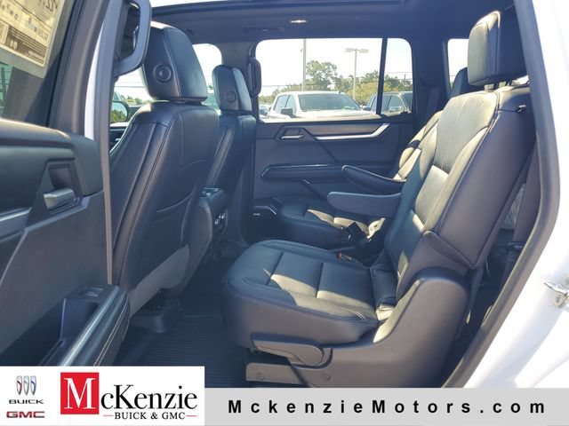2026 GMC Acadia Elevation - Photo 23