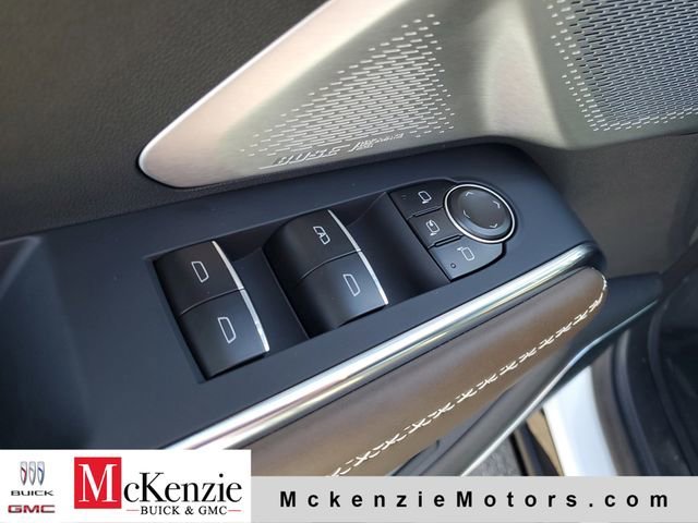 2026 GMC Acadia Denali Ultimate - Photo 9
