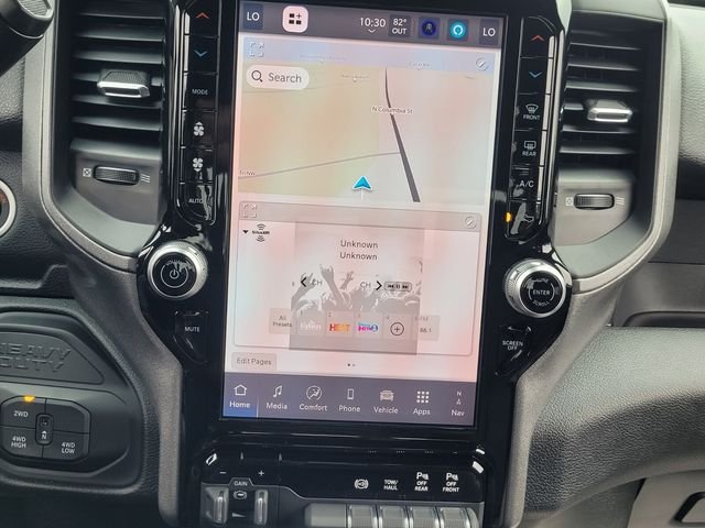 2025 RAM 2500 Tradesman - Photo 20