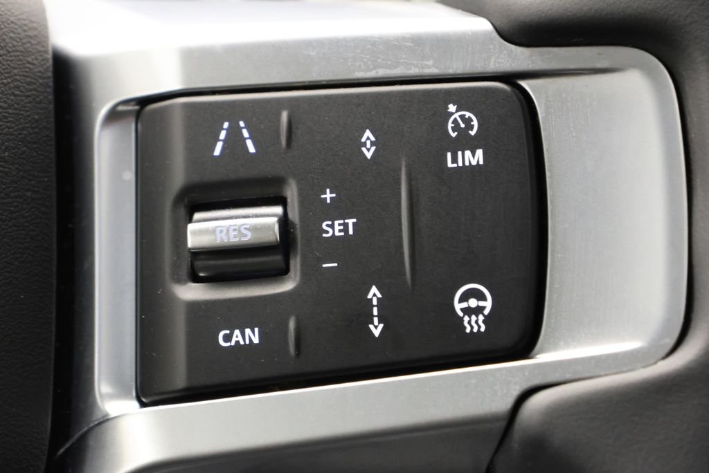2025 Land Rover Discovery S - Photo 19