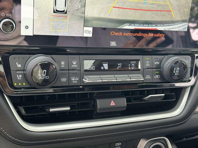 Certified Used 2024 MIDNIGHT BLACK METAL Toyota  image 19
