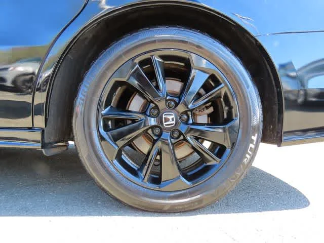 2023 Honda Odyssey SPORT - Photo 9