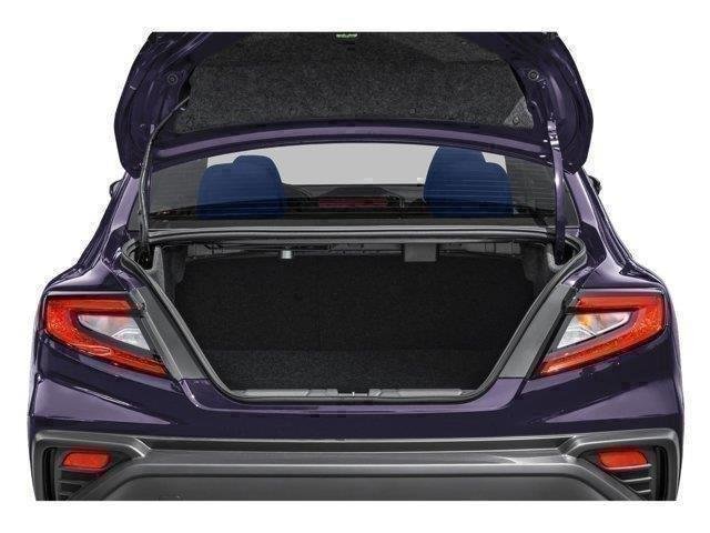 New 2026 CRYSTAL BLACK SILICA Subaru tS image 6
