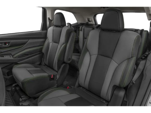 Used 2023 Cosmic Blue Pearl Subaru Onyx Edition 7-Passenger image 14