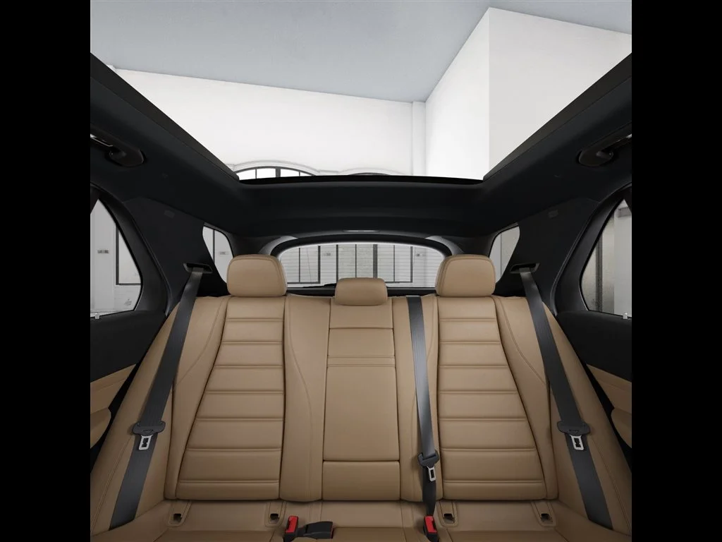 New 2026 Twilight Blue Metallic Mercedes-Benz GLE 450 image 91