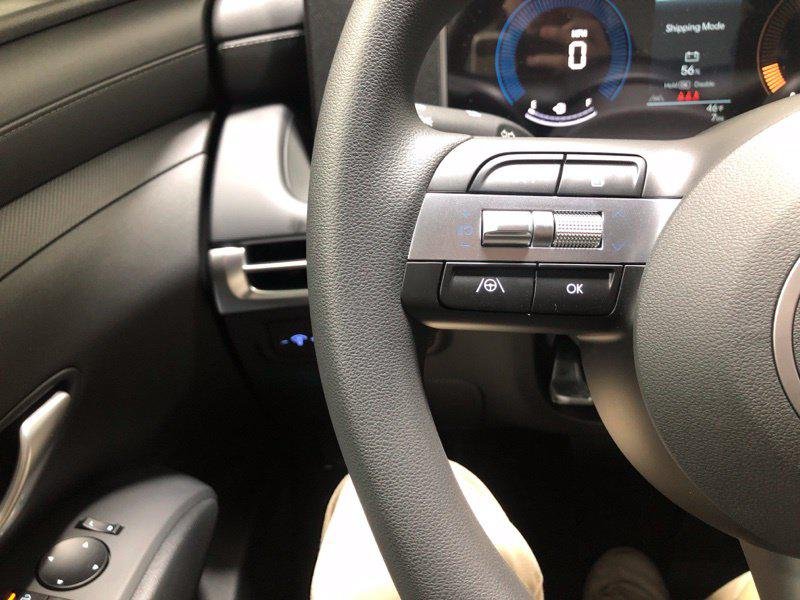 2026 Hyundai Santa Cruz SEL - Photo 22