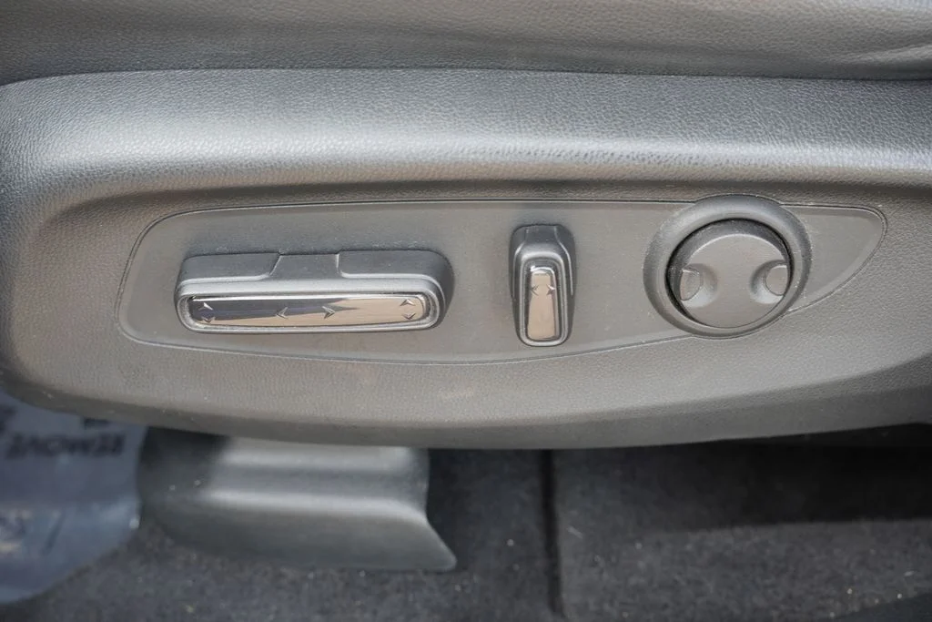 Used 2024 Blue Honda Sport Touring image 25