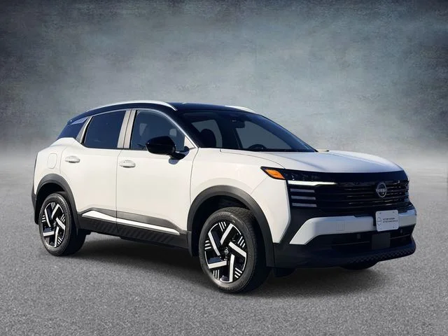 2026 Nissan Kicks 2.0 SV's photo