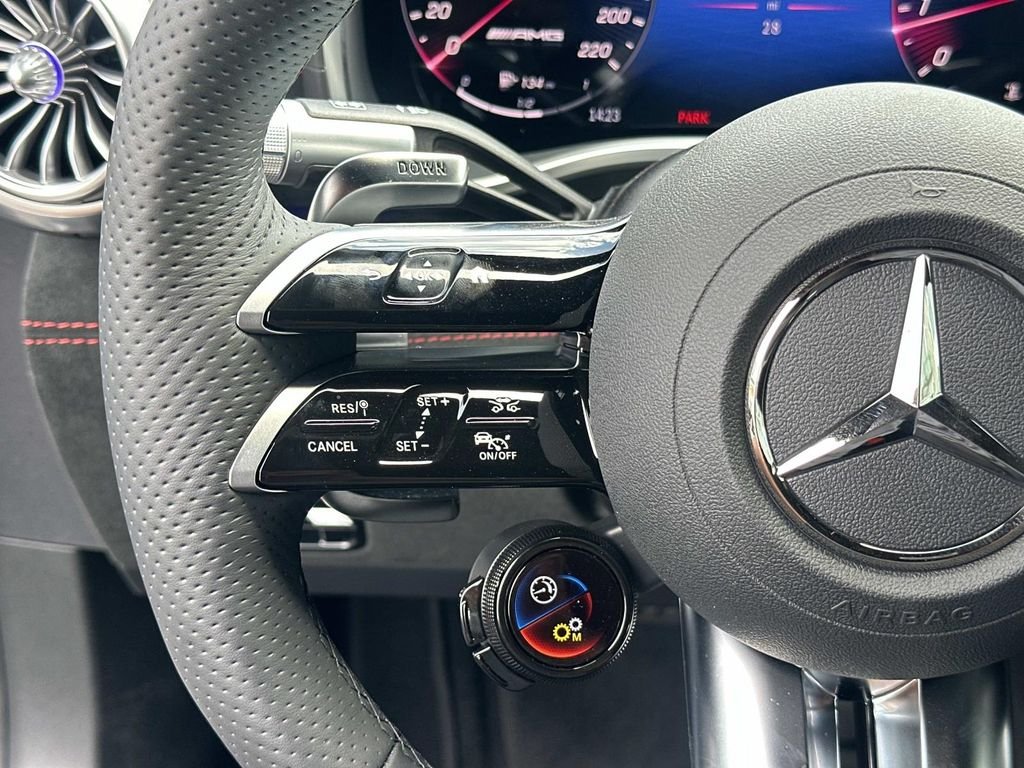 2025 Mercedes-Benz SL Mercedes-AMG - Photo 14