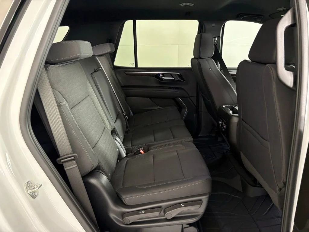 2026 Chevrolet Tahoe LS - Photo 47