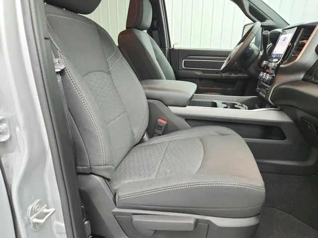 2026 RAM 2500 Big Horn - Photo 28