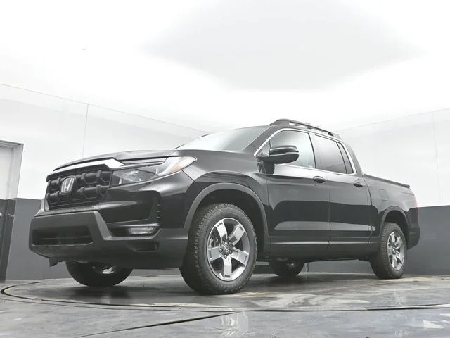 2026 Honda Ridgeline RTL - Photo 47