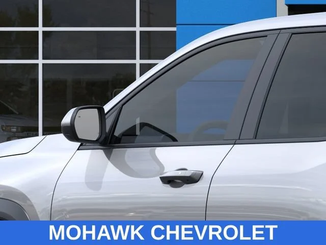 2027 Chevrolet Equinox LT - Photo 12