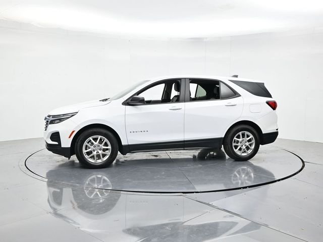 Used 2024 White Chevrolet LS image 6
