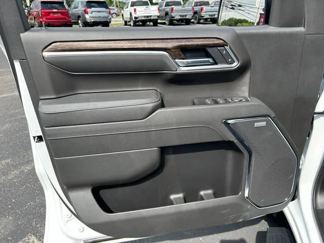 2026 GMC Sierra 1500 Elevation - Photo 23