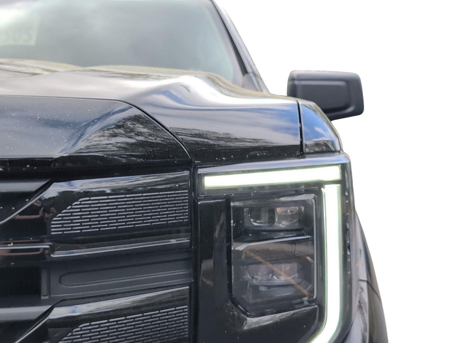 New 2026 Onyx Black GMC Elevation image 12