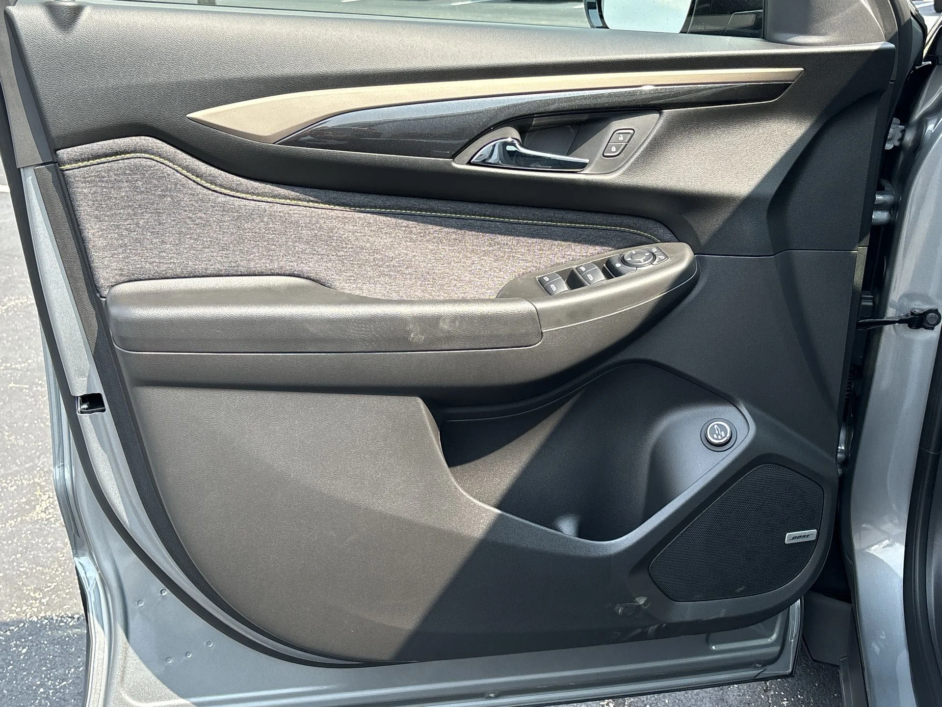 New 2025 Sterling Gray Metallic Chevrolet ACTIV image 52