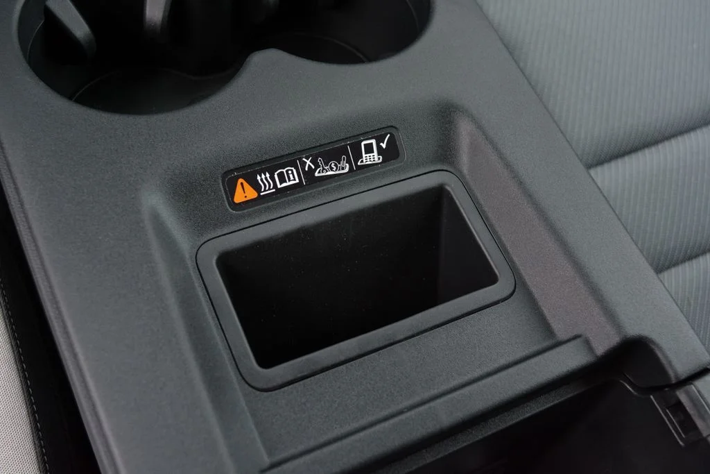 New 2026 Raven Black Honda AWD EX image 13