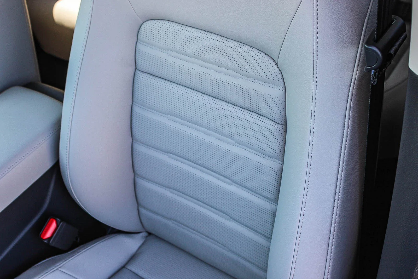 2026 Honda CR-V EX-L - Photo 24