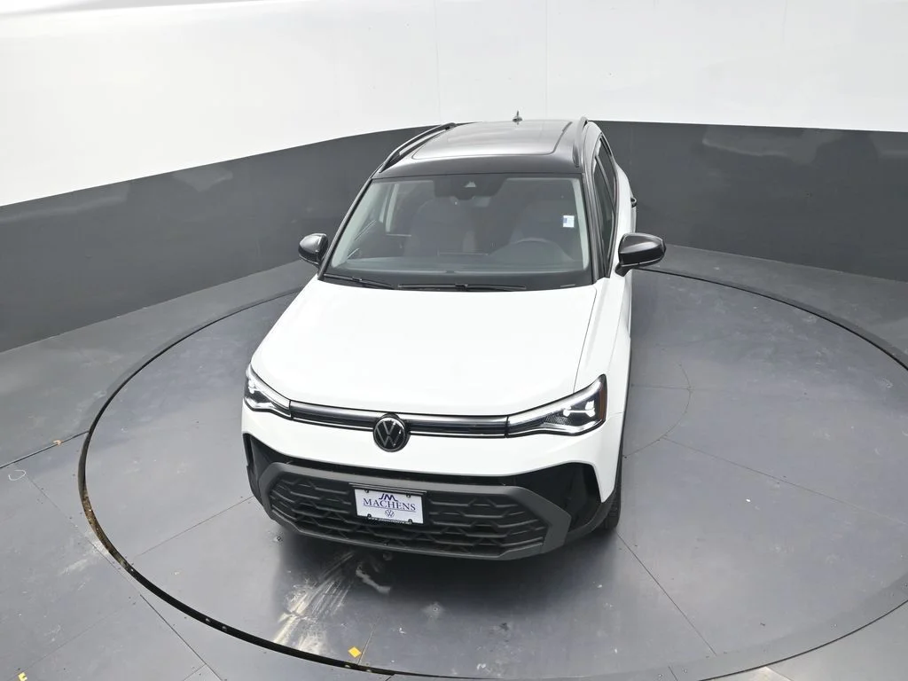 2026 Volkswagen Taos SE Black - Photo 14