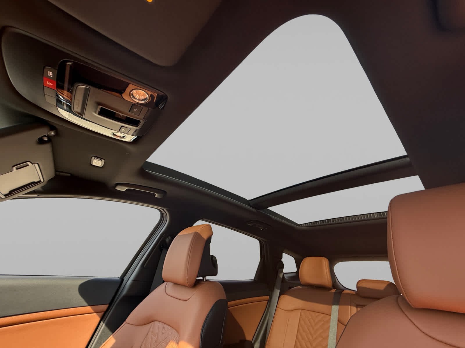 New 2027 Fusion Black Kia X-Line image 12