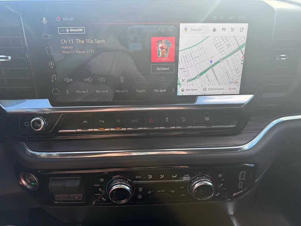 2024 GMC Sierra 1500 SLT - Photo 17