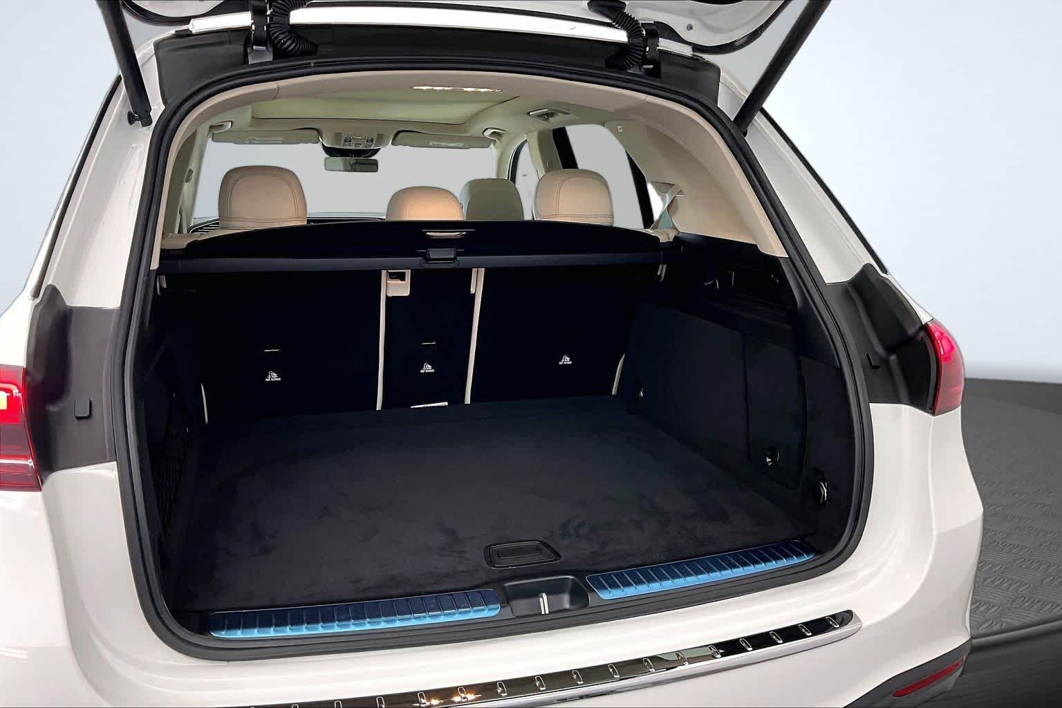 New 2026 Polar White Mercedes-Benz GLE 350 image 19