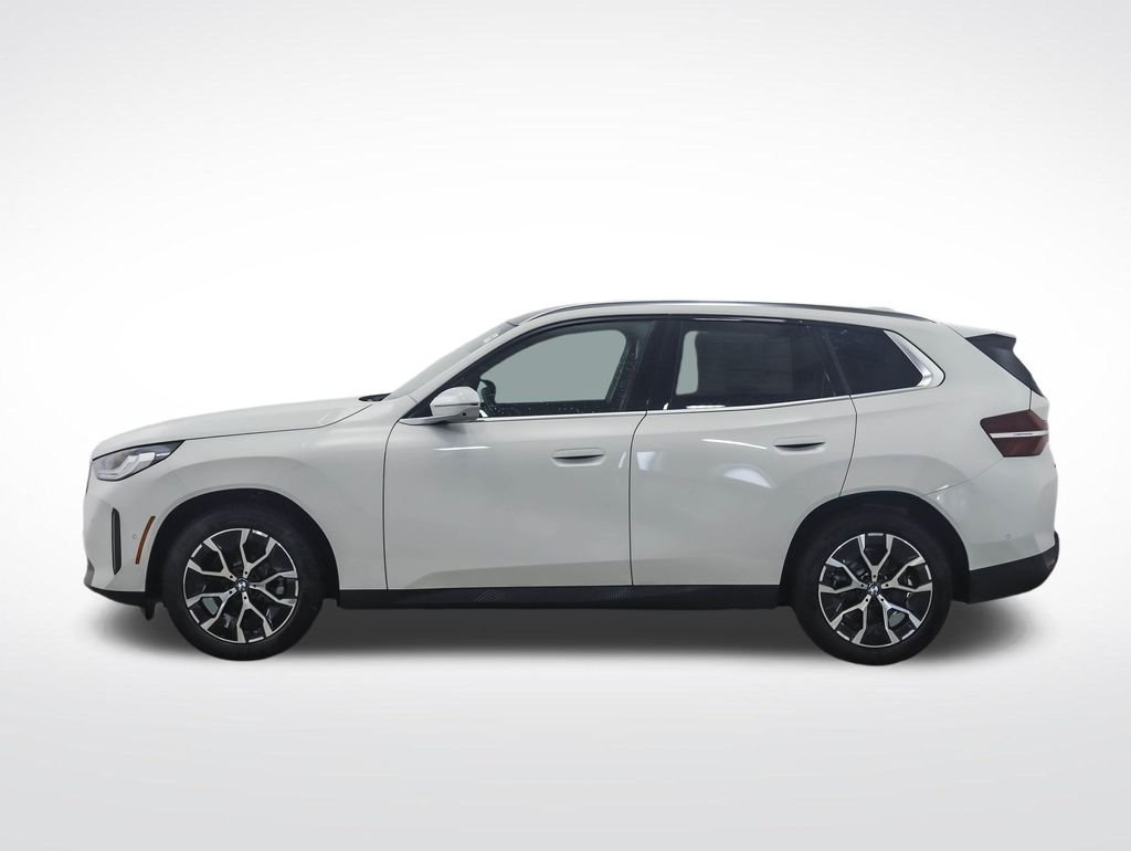 Used 2026 BMW X3 30 with VIN 5UX53GP04T9141793 for sale in Minneapolis, Minnesota