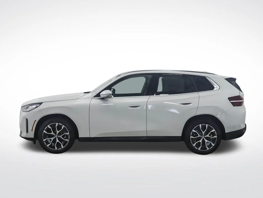 Used 2026 BMW X3 30 with VIN 5UX53GP04T9141793 for sale in Minneapolis, Minnesota