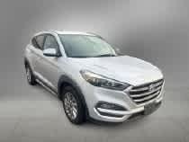 Certified 2017 Hyundai Tucson SE with VIN KM8J33A4XHU446560 for sale in Henderson, NV