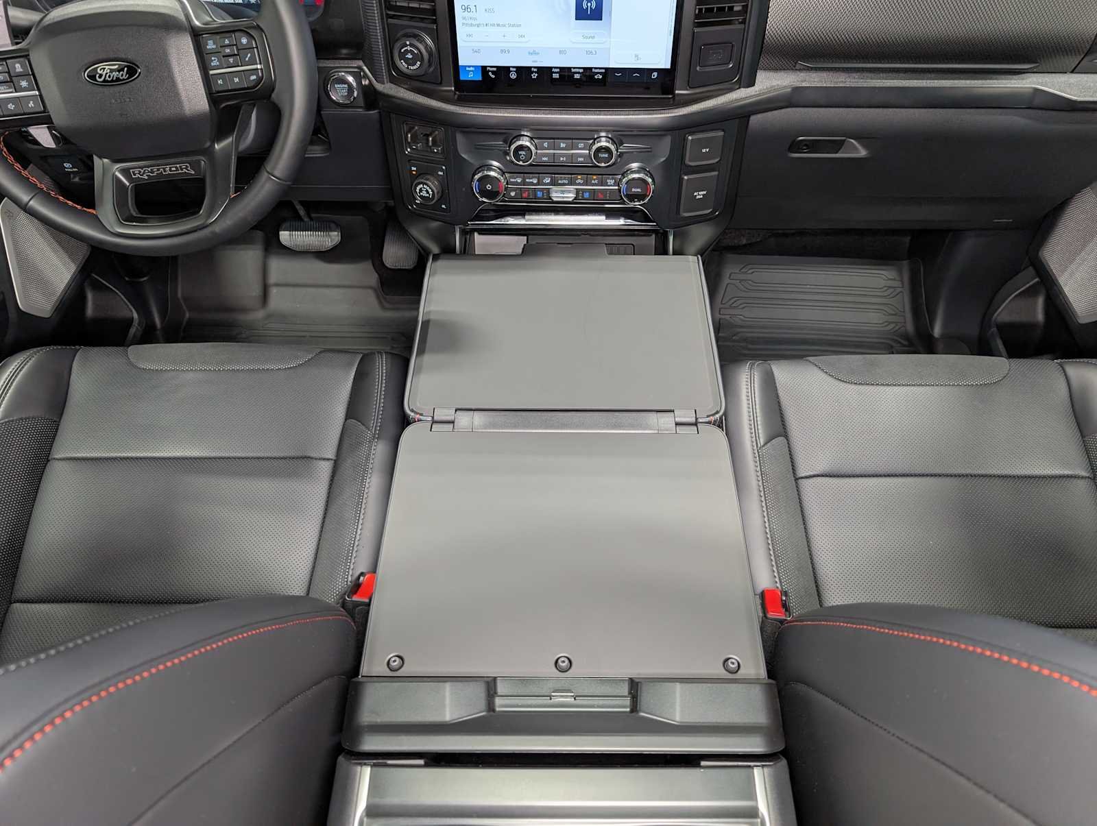 Used 2026 Shelter Green Ford Raptor image 22