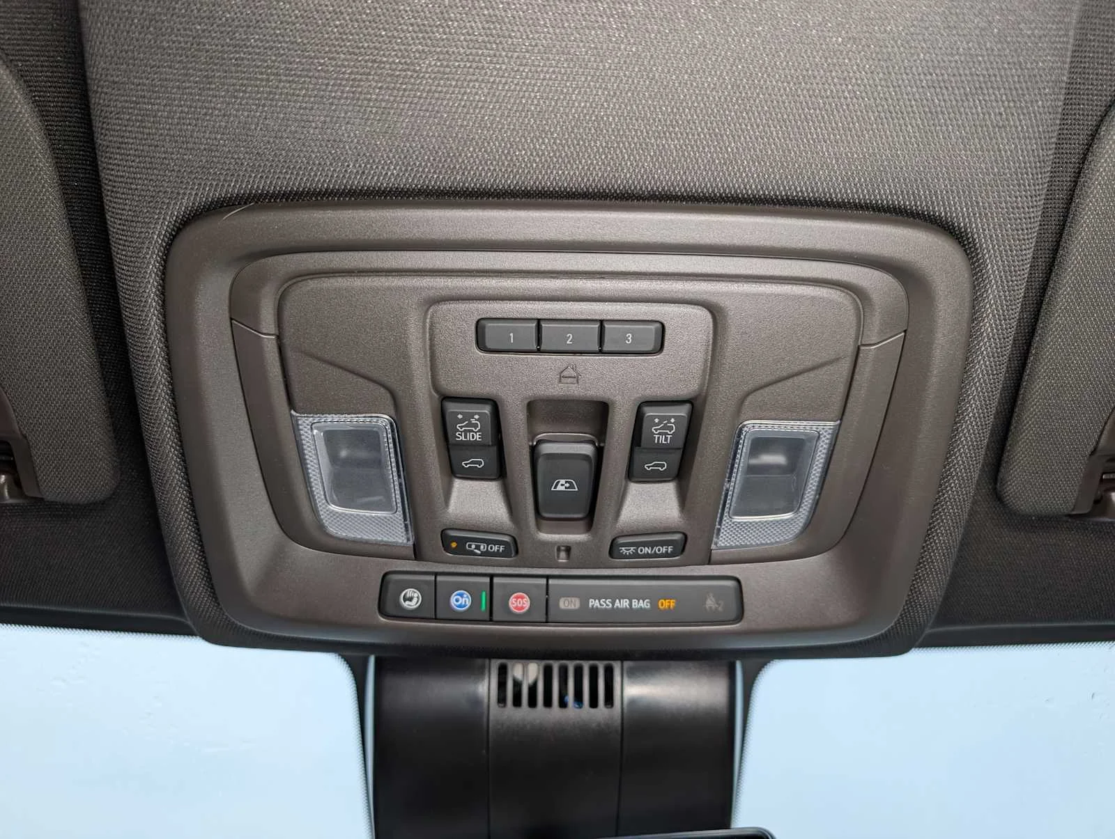 New 2026 Downpour Metallic GMC Denali image 32