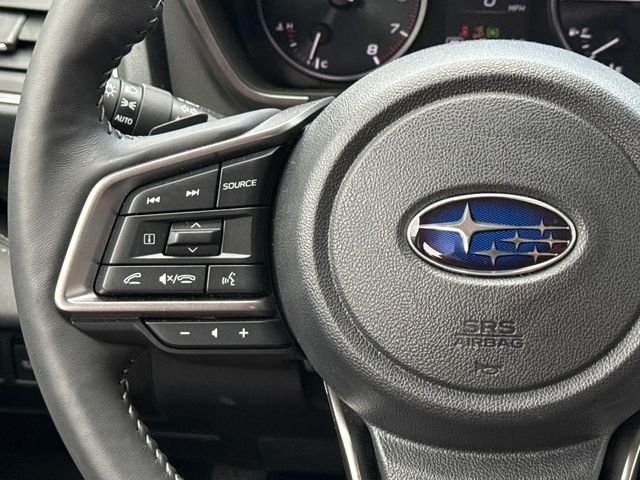 Used 2026 Red Subaru Touring image 23