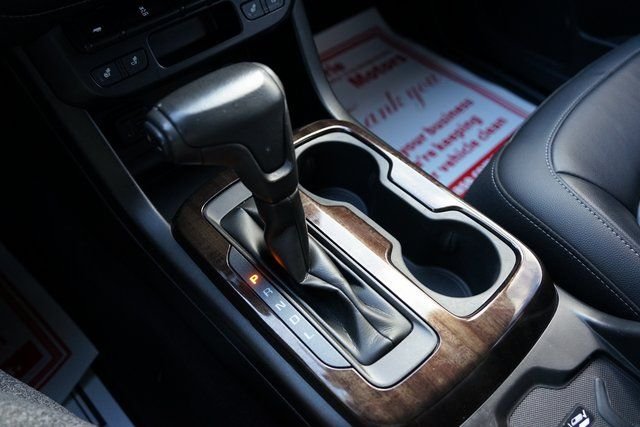 2020 GMC CANYON - Image 18