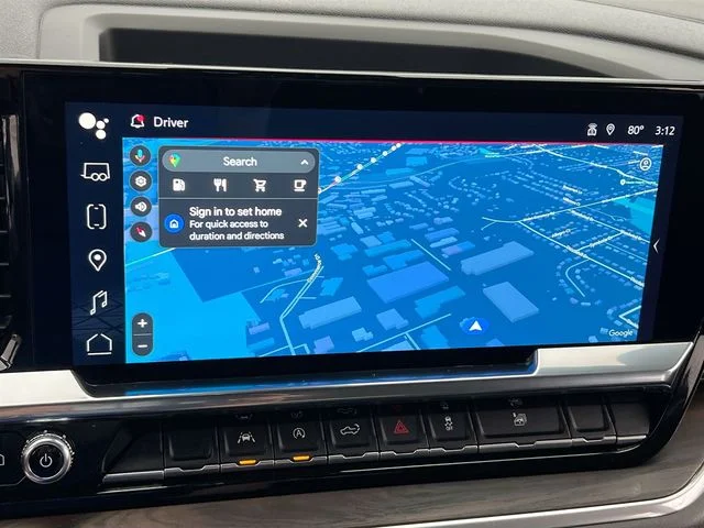 2025 GMC Sierra 1500 SLT - Photo 35