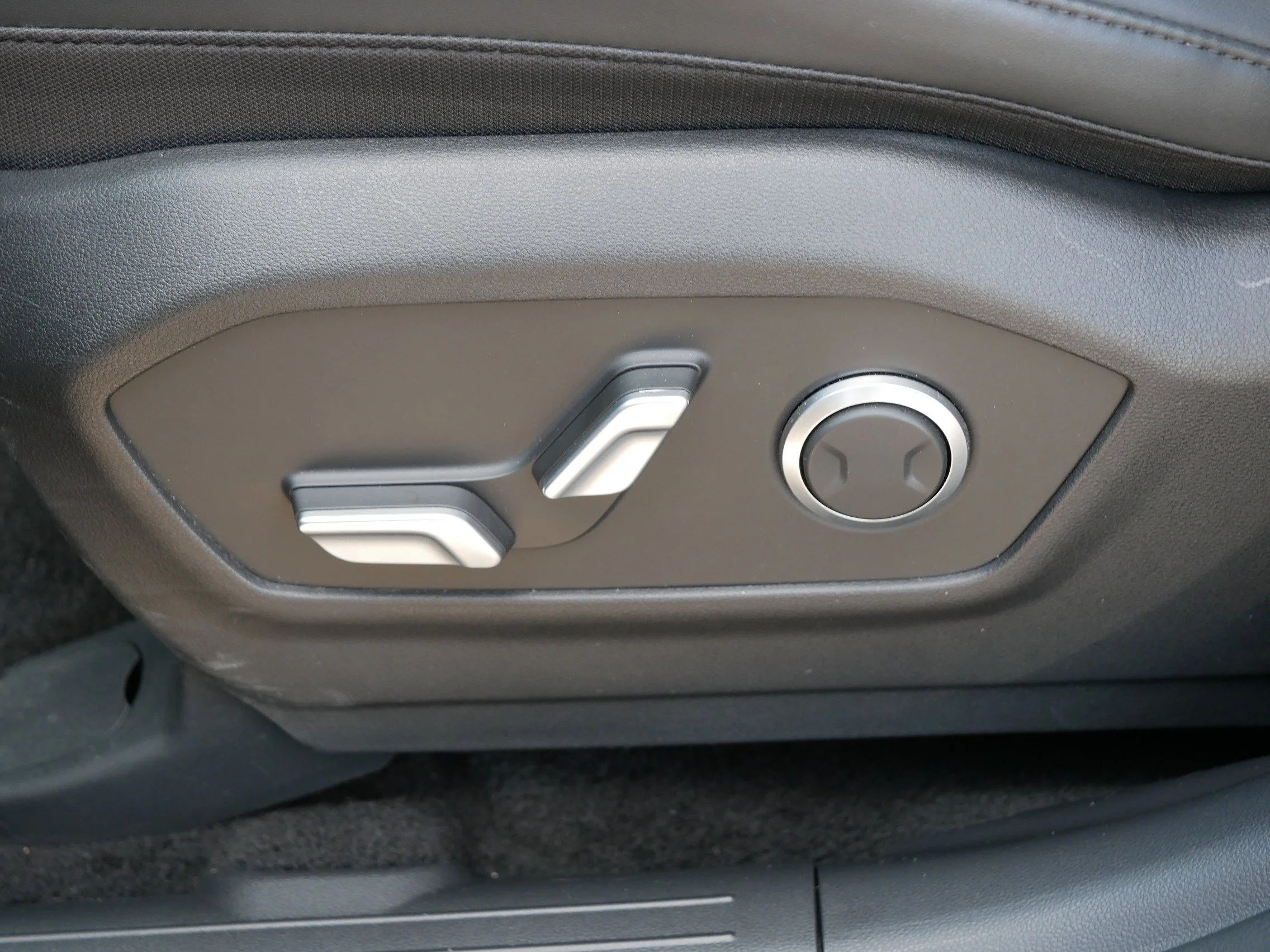 2026 Hyundai Santa Fe SEL - Photo 20