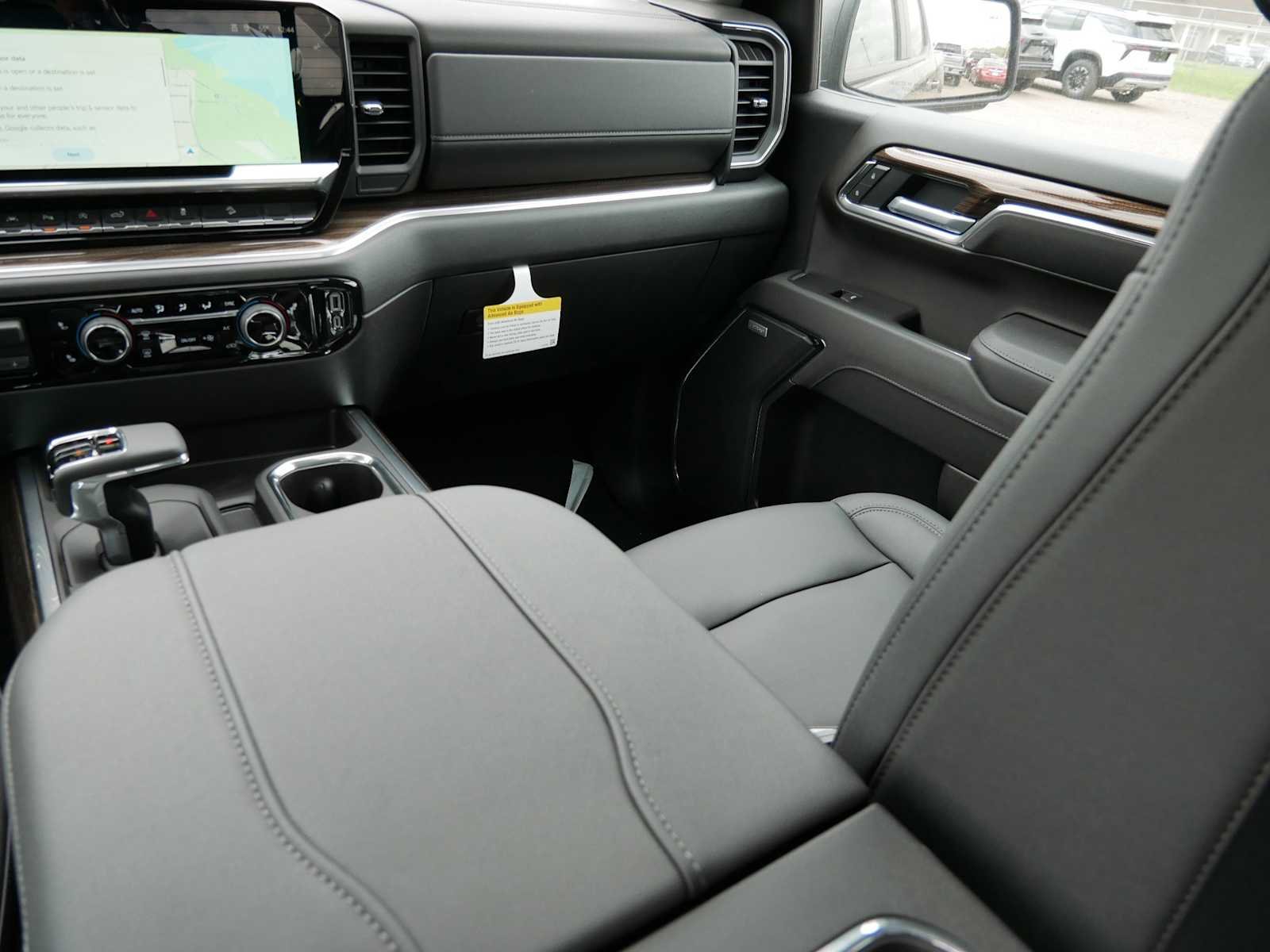 2026 Chevrolet Silverado 1500 LT Trail Boss - Photo 15