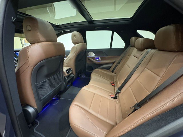 New 2026 Twilight Blue Metallic Mercedes-Benz  image 54