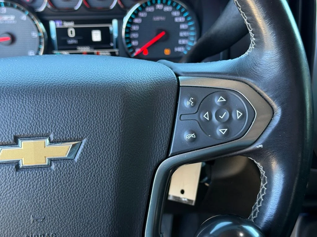 Used 2019 Beige Chevrolet LT image 16