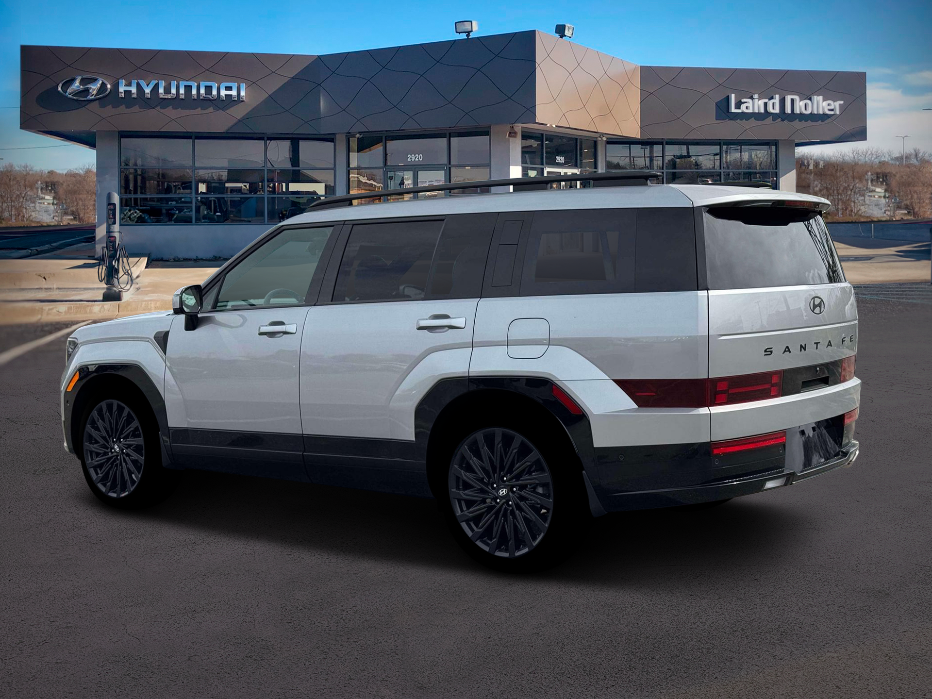 View vehicle photo 5